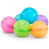 image:imageBunch O Balloons Reusable Water Balloons 12 Pack by ZURU12 Pack