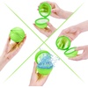 image:imageBunch O Balloons Reusable Water Balloons 12 Pack by ZURU18 Pack
