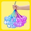 image:imageBunch O Balloons Tropical Party 250 Fast Fill Self Seal Water Balloons Box of 8 Packs
