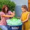 image:imageBunch O Balloons Tropical Party by ZURU 100 RapidFilling SelfSealing Tropical Colored Water Balloons for Outdoor Family Friends Children Summer Fun 3 CountBlue