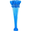 image:imageBunch O Balloons Tropical Party by ZURU 100 RapidFilling SelfSealing Tropical Colored Water Balloons for Outdoor Family Friends Children Summer Fun 3 CountBlue