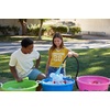 image:imageOriginal Bunch O Balloons Tropical Party 330 RapidFilling SelfSealing Water Balloons Amazon Exclusive 10 count pack of 1 by ZURU Water Balloon for the Whole Family Kids Teens and AdultsMultiColor