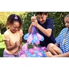 image:imageOriginal Bunch O Balloons Tropical Party 330 RapidFilling SelfSealing Water Balloons Amazon Exclusive 10 count pack of 1 by ZURU Water Balloon for the Whole Family Kids Teens and AdultsTropical Color
