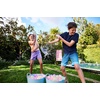 image:imageOriginal Bunch O Balloons Tropical Party 330 RapidFilling SelfSealing Water Balloons Amazon Exclusive 10 count pack of 1 by ZURU Water Balloon for the Whole Family Kids Teens and AdultsTropical Color