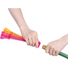 image:imageOriginal Bunch O Balloons Tropical Party 330 RapidFilling SelfSealing Water Balloons Amazon Exclusive 10 count pack of 1 by ZURU Water Balloon for the Whole Family Kids Teens and AdultsTropical Color