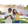 image:imageOriginal Bunch O Balloons Tropical Party 330 RapidFilling SelfSealing Water Balloons Amazon Exclusive 10 count pack of 1 by ZURU Water Balloon for the Whole Family Kids Teens and AdultsMultiColor