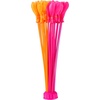 image:imageOriginal Bunch O Balloons Tropical Party 330 RapidFilling SelfSealing Water Balloons Amazon Exclusive 10 count pack of 1 by ZURU Water Balloon for the Whole Family Kids Teens and AdultsNeon Colored