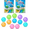 image:imageBunch O Balloons Reusable Water Balloons 12 Pack by ZURU12 Pack