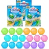 image:imageBunch O Balloons Reusable Water Balloons 12 Pack by ZURU18 Pack