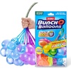 image:imageBunch O Balloons Tropical Party by ZURU 100 RapidFilling SelfSealing Tropical Colored Water Balloons for Outdoor Family Friends Children Summer Fun 3 CountTropical