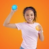 image:imageBunch O Balloons Reusable Water Balloons 6 Pack by ZURU