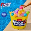 image:imageBunch O Balloons Reusable Water Balloons 6 Pack by ZURU