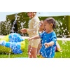 image:imageBunch O BalloonsAccessoriesShark Slide with 3PK Bunch O BalloonsOctopus Splash Pad