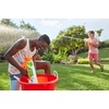 image:imageXSHOT FastFill Epic Water Blaster by ZURU Watergun for Summer XSHOT Water Toys Squirt Gun Soaker Fills with Water in just 1 Second Big Water Toy for Children Boys Teen Men LargeWater Blaster