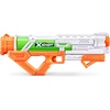 image:imageXSHOT FastFill Epic Water Blaster by ZURU Watergun for Summer XSHOT Water Toys Squirt Gun Soaker Fills with Water in just 1 Second Big Water Toy for Children Boys Teen Men LargeWater Blaster