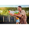 image:imageXSHOT FastFill Epic Water Blaster by ZURU Watergun for Summer XSHOT Water Toys Squirt Gun Soaker Fills with Water in just 1 Second Big Water Toy for Children Boys Teen Men LargeWater Blaster