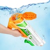 image:imageXSHOT FastFill Epic Water Blaster by ZURU Watergun for Summer XSHOT Water Toys Squirt Gun Soaker Fills with Water in just 1 Second Big Water Toy for Children Boys Teen Men LargeWater Blaster