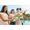 image:imageXSHOT Nano Fast Fill 2 Pack  Micro FastFill 2 Pack by ZURU Refresh Watergun X Shot Water Toys 4 Blasters Total Fills with Water in just 1 SecondWater Blaster