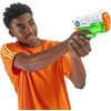 image:imageXSHOT Nano Fast Fill 2 Pack  Micro FastFill 2 Pack by ZURU Refresh Watergun X Shot Water Toys 4 Blasters Total Fills with Water in just 1 SecondWater Blaster