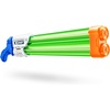 image:imageXSHOT Small Dual Stream Water Blaster 2 Pack by ZURU Dual Play Water Toy Dual Stream Blaster Water Toy for Children Teen and AdultsLarge