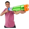 image:imageXSHOT Small Dual Stream Water Blaster 2 Pack by ZURU Dual Play Water Toy Dual Stream Blaster Water Toy for Children Teen and AdultsLarge