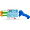 image:imageXSHOT Small Dual Stream Water Blaster 2 Pack by ZURU Dual Play Water Toy Dual Stream Blaster Water Toy for Children Teen and AdultsSmall