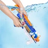 image:imageXSHOT Sonic FastFill Hyperload Watergun Water Blaster Water Toys Fills with Water in just 1 Second