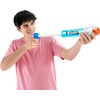 image:imageXSHOT Water Warfare Small Tube Soaker 4 Pack by ZURU Super Soaking Pump Action Pool Party Pack Fills up to 380ml Shoots up to 8 Meters for Boys Girls Children