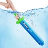 image:imageXSHOT Water Warfare Sword 2 Pack Dual Play Toy Sword Play and Water Battles Big Toy for Children Teen and Adults