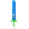 image:imageXSHOT Water Warfare Sword 2 Pack Dual Play Toy Sword Play and Water Battles Big Toy for Children Teen and Adults