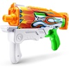 image:imageXShot FastFill Skins Hyperload 2 Pack by ZURU Watergun Water Blaster Toys 2 Blasters Total Fills with Water in just 1 Second Flames and Water Splash