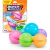 image:imageBunch O Balloons Reusable Water Balloons 6 Pack by ZURU