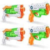 image:imageXSHOT Nano Fast Fill 2 Pack  Micro FastFill 2 Pack by ZURU Refresh Watergun X Shot Water Toys 4 Blasters Total Fills with Water in just 1 Second2025 Refresh 2 pack
