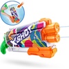 image:imageXSHOT Water FastFill Skins Pump Action Water Blaster Ripple Water Camo by ZURU XSHOT Watergun Fills with Water in just 1 SecondRipple
