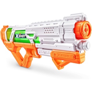 image:imageXSHOT FastFill Epic Water Blaster by ZURU Watergun for Summer XSHOT Water Toys Squirt Gun Soaker Fills with Water in just 1 Second Big Water Toy for Children Boys Teen Men LargeWater Blaster