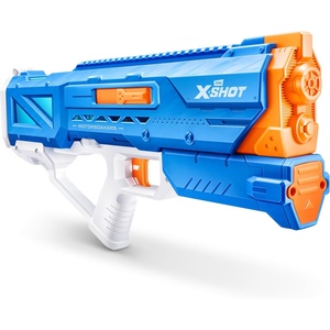 image:imageXSHOT Water Motor Soaker Hydra Pulse  Fast Fill Rechargable Motorized Water Blaster for Kids amp Adults