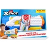 image:imageXSHOT Medium Water Blaster 2 Pack  FastFill Watergun Fills in 1 SecondNew Refresh Fast Fill Medium Water Blaster 2 Pack
