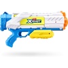 image:imageXSHOT Medium Water Blaster 2 Pack  FastFill Watergun Fills in 1 SecondNew Refresh Fast Fill Medium Water Blaster 2 Pack