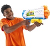 image:imageXSHOT Medium Water Blaster 2 Pack  FastFill Watergun Fills in 1 SecondNew Refresh Fast Fill Medium Water Blaster 2 Pack
