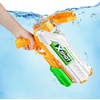 image:imageXSHOT Medium Water Blaster 2 Pack  FastFill Watergun Fills in 1 SecondOriginal Fast Fill Medium Water Blaster 2 Pack
