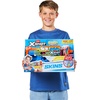 image:imageXSHOT Water Spongebob Hyperload Water Blaster 2 Pack by ZURU  FastFill Water Blaster with Spongebob Design 33ft Range amp 500ml Tank Outdoor Summer Toy for Kids Ages 5 Beach amp Backyard Fun