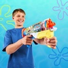 image:imageXSHOT Water Spongebob Hyperload Water Blaster 2 Pack by ZURU  FastFill Water Blaster with Spongebob Design 33ft Range amp 500ml Tank Outdoor Summer Toy for Kids Ages 5 Beach amp Backyard Fun