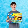 image:imageXSHOT Water Turbo Stream Motor Soaker by ZURU  Motorized Water Blaster with FastFill Tech LED Barrel Shoots 30ft Outdoor Summer Toy for Kids Ages 8