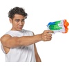 image:imageXSHOT Water Warfare Micro FastFill Water Blaster 2 Pack by ZURU with Struggle Free Packaging Summer Watergun XSHOT Water Toys 2 Blasters Total Fills with Water in just 1 Second 2 Pack
