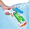 image:imageXSHOT Water Warfare Micro FastFill Water Blaster 2 Pack by ZURU with Struggle Free Packaging Summer Watergun XSHOT Water Toys 2 Blasters Total Fills with Water in just 1 Second 2 Pack