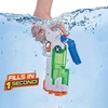 image:imageXSHOT Water Warfare Micro FastFill Water Blaster 2 Pack by ZURU with Struggle Free Packaging Summer Watergun XSHOT Water Toys 2 Blasters Total Fills with Water in just 1 Second 2 Pack