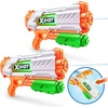 image:imageXSHOT Medium Water Blaster 2 Pack  FastFill Watergun Fills in 1 SecondOriginal Fast Fill Medium Water Blaster 2 Pack