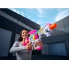 image:imageXSHOT Big Rizz Blastercorn 24 Air Pocket Technology Darts by ZURU Outdoor Dart Blaster Toy for Boys and Girls Teens and Adults Aged 8