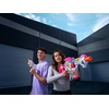 image:imageXSHOT Big Rizz Blastercorn 24 Air Pocket Technology Darts by ZURU Outdoor Dart Blaster Toy for Boys and Girls Teens and Adults Aged 8