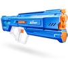 image:imageXSHOT Water Hydra Pulse Motor Soaker by ZURU Motorized Blaster Watergun Water Blaster Water Toys Fills with Water in just 1 Second Rechargeable Battery Blue